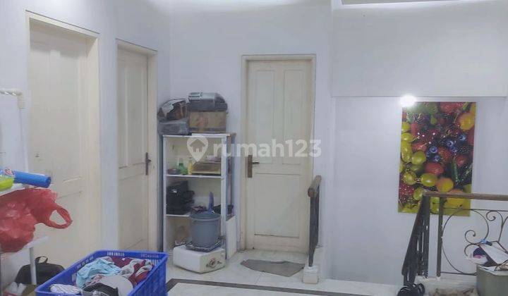 Rumah Dijual Siap Huni di Kota Wisata, Jakarta Timur 1