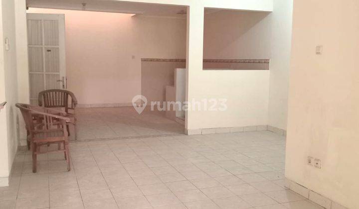 Rumah Bagus Siap Huni Bisa Cash kpr Kota Wisata Cibubur 1