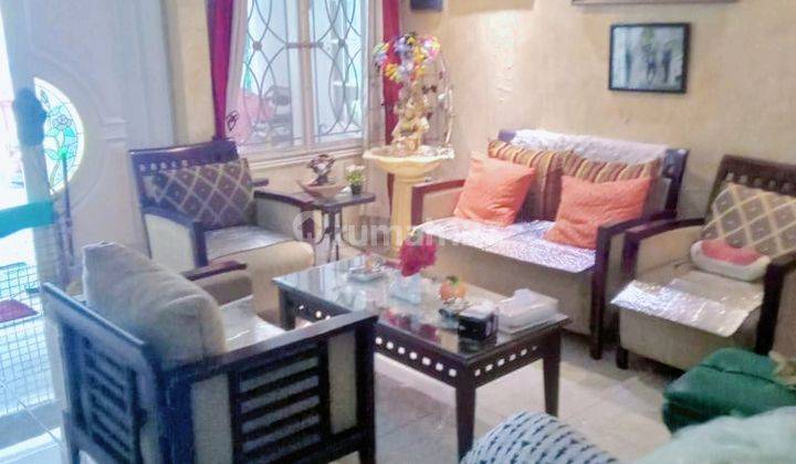 Rumah Dijual Cepat & Murah Bisa Kpr & Bonus Furniture 1