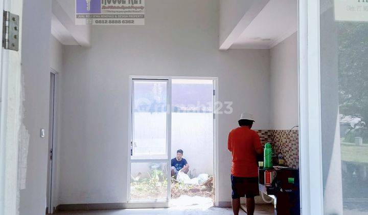 Rumah Harga 700 Jutaan Di Perumahan Mewah Bisa Kpr 2