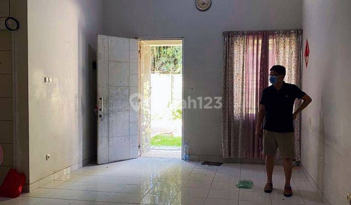 Minimalis Rama Kantong Rumah Dijual Di Kota Wisata 1