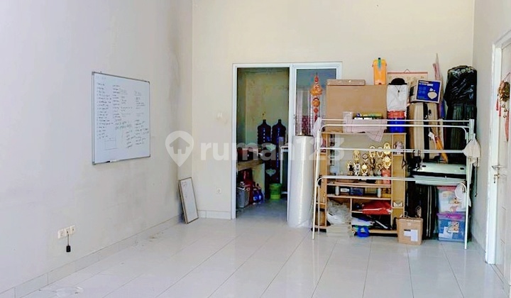 Rumah Minimalis Harga Minimalis Kota Wisata  2