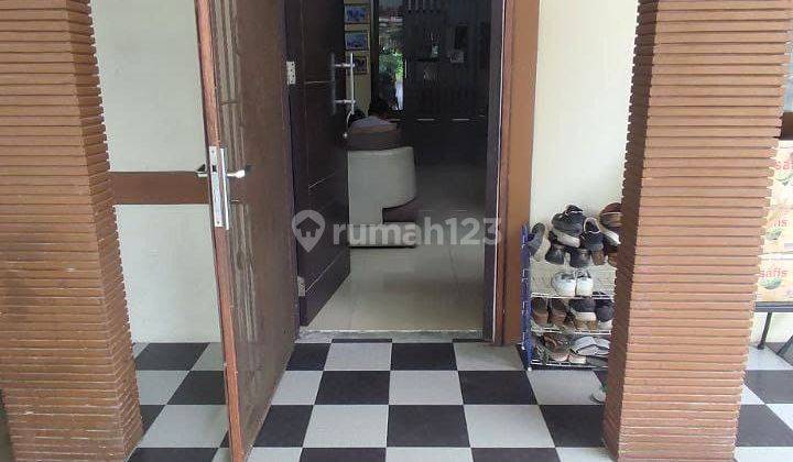 Rumah Murah Unit Pojok Ada Tanah Vasum Legenda Wisata Cibubur 2