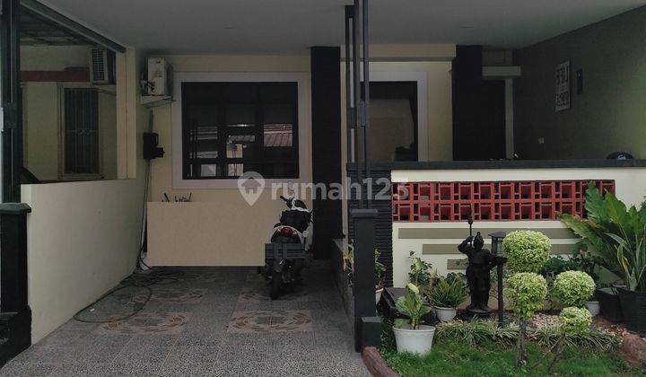 Rumah Murah Tapi Gak Murahan Baja Ringan Legenda Wisata Cibubur 1