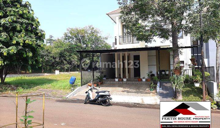 Rumah Idaman Minimalis Siap Huni Bisa Nego Legenda Wisata Cibubur 1