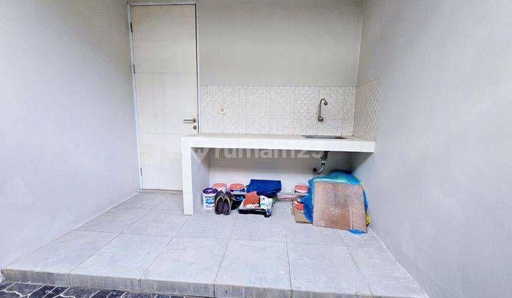 Rumah Bagus Dijual Murah Harga 600 Jutaan Bisa Kpr 2