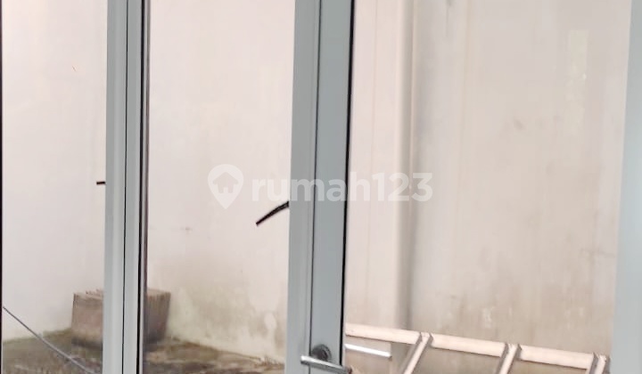 Rumah Dijual Cepat Cluster Depan Kotaw Wisata 2