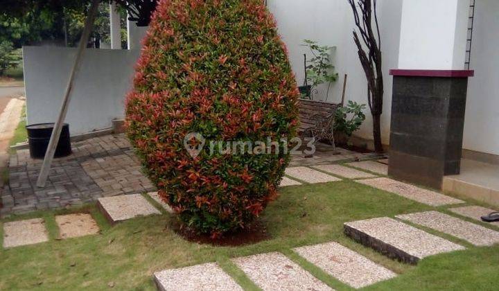 Special Price Rumah Hook Murah Kayu Jati Legenda Wisata Cibubur 2