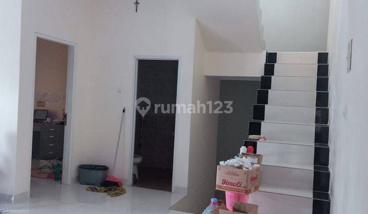 Siap Huni Rumah Mewah Nyaman Buat Keluarga Tercinta 1