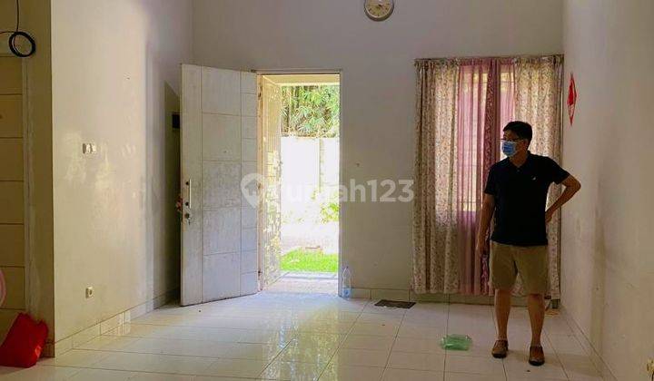 Minimalis Rama Kantong Rumah Dijual Di Kota Wisata 2