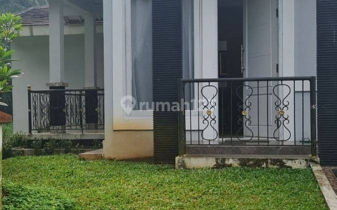 Rumah Hook Idaman Lantai Granit Nyaman Legenda Wisata Cibubur 1