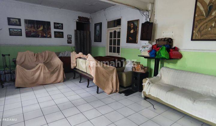 Dijual Rumah Tua Senopati Scbd Hitung Tanah 2