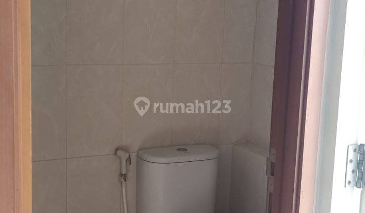 For Sale Green Lake View Ciputat Studio Super Murah Type Studio 3