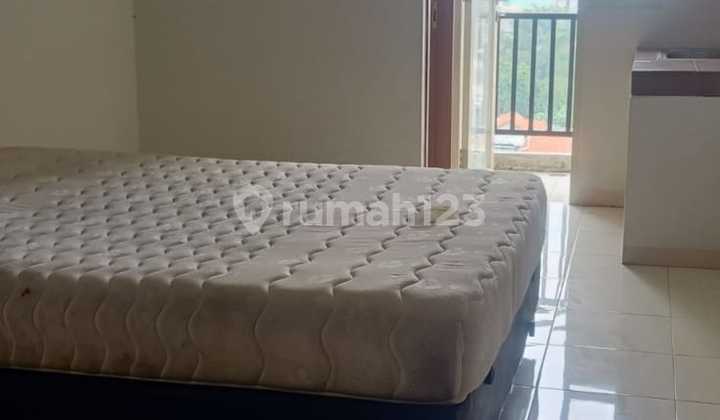 For Sale Green Lake View Ciputat Studio Super Murah Type Studio 1