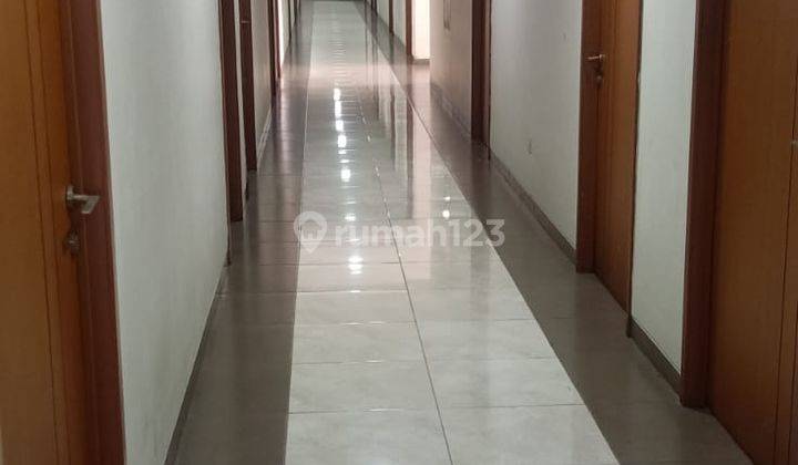 For Sale Green Lake View Ciputat Studio Super Murah Type Studio 5