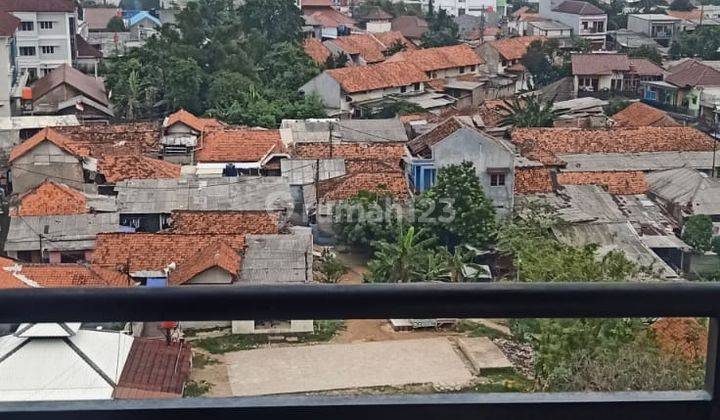 For Sale Green Lake View Ciputat Studio Super Murah Type Studio 6