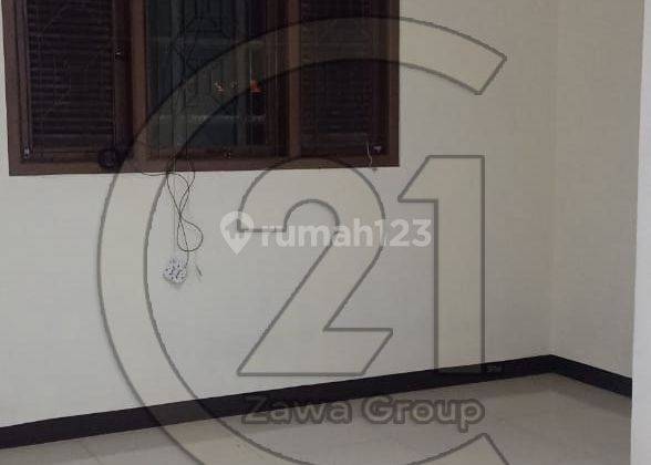Sewa Rumah Kemanggisan Cocok Untuk Hunian Dan Kantor 2