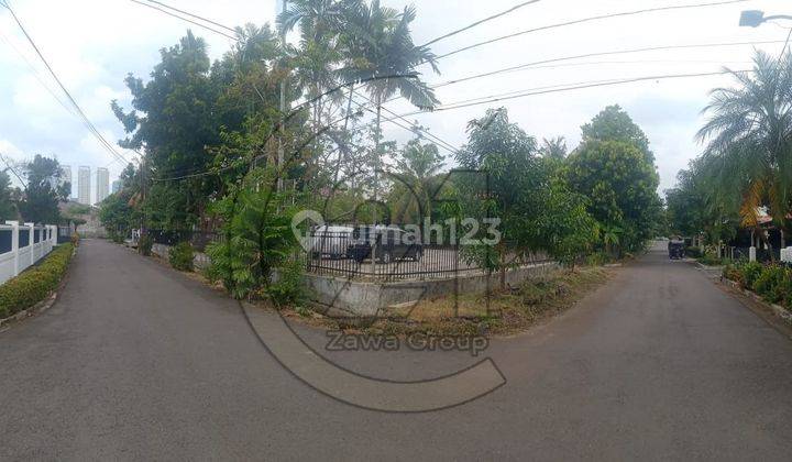 Sewa Rumah Kemanggisan Cocok Untuk Hunian Dan Kantor 8