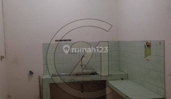 Sewa Rumah Kemanggisan Cocok Untuk Hunian Dan Kantor 11