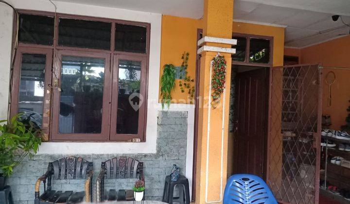 Dijual Rumah Metland Puri Cipondoh Tangerang 1