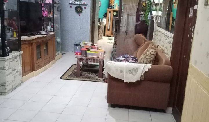 Dijual Rumah Metland Puri Cipondoh Tangerang 2