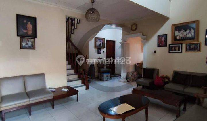 Dijual Rumah Dan Kost Ks Tubun Slipi Jakarta Barat 1