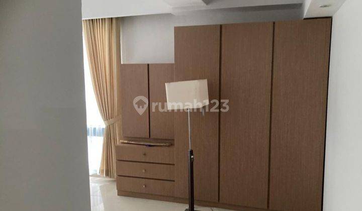 Di jual murah apartemen taman anggrek Taman Anggrek 2