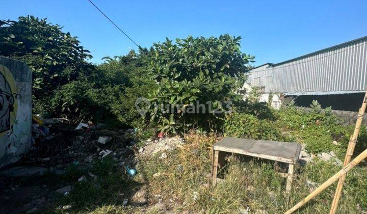 Cheap and good land in Bali 2