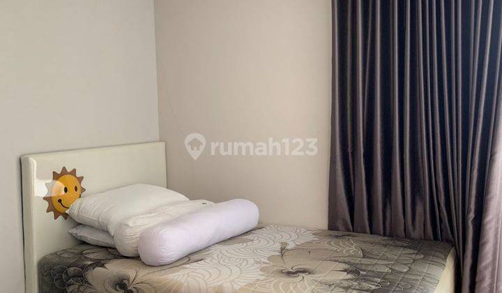 Apartemen Taman Anggrek Residence Taman Anggrek Residence 2