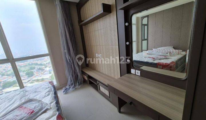 Apartemen Bagus Ciputra International 1