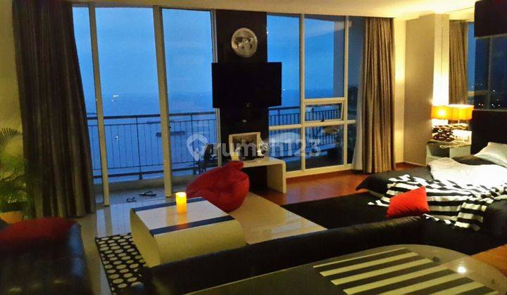 Apartemen Ancol Mansion Bagus 1