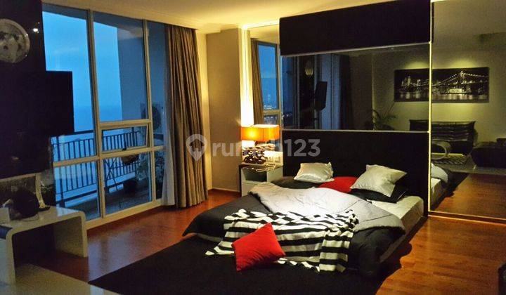 Apartemen Ancol Mansion Bagus 2