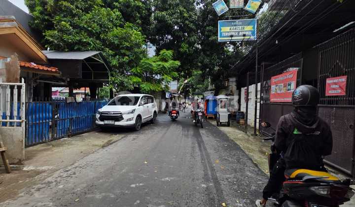 New Premium Building Boarding House 51 Rooms Tanjung Duren 2