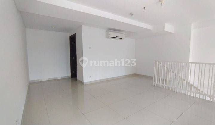 Disewakan Office Soho Residence Unfurnished 1