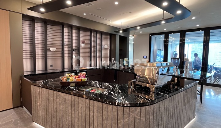 For Rent Sudirman Office Small Size For Representative Office Or Start Up For Rent Sudirman Office Small Size For Representative Office Or Start Up