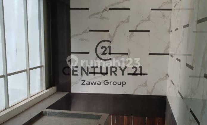 For Sale New Kebon Sirih Building, Central Jakarta