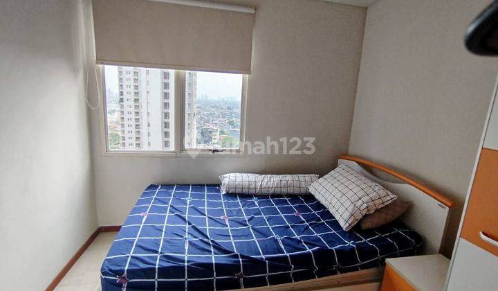 Royal medit 3 bed room, Royal Mediterania Garden 2