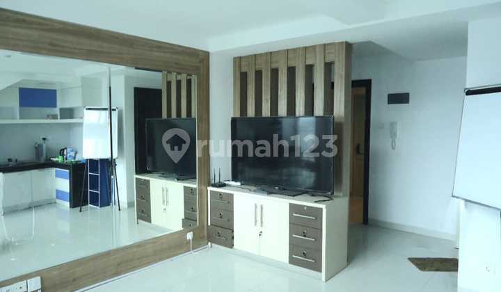 Dijual Unit Soho Residence Type Maple Luas 102,6m2 Jakarta Barat Dijual Unit Soho Residence Type Maple Luas 102,6m2 Jakarta Barat