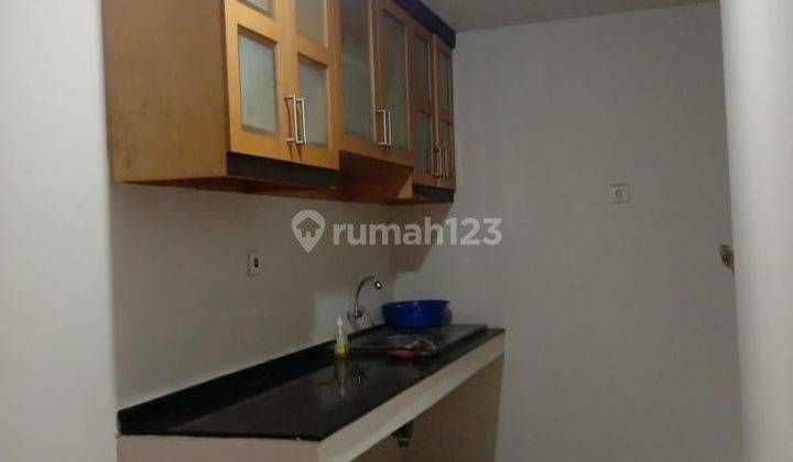 Dijual Apartemen Royal Mediterania Lantai Sedang Unfurnished 1