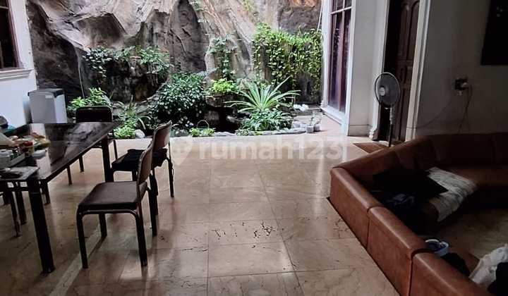 Rumah 2 Lantai Sunrise Garden Boulevard Lt373m3 Jakarta Barat 2