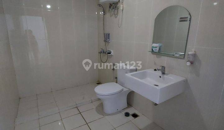 Dijual Soho residence Unfurnish View City 2