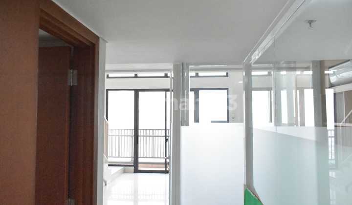 Soho Pancoran Office Sale Jakarta Selatan