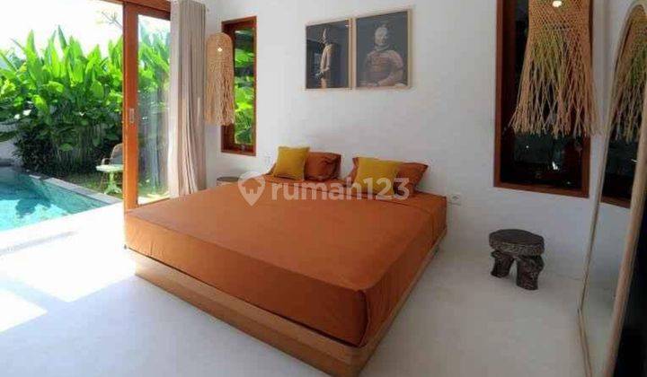 For Rent Wonderfull 2bedroom Villa In Pererenan Canggu  3