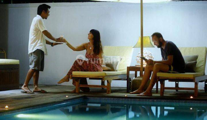 Beautiful 2BR Villa In Mas Ubud 3