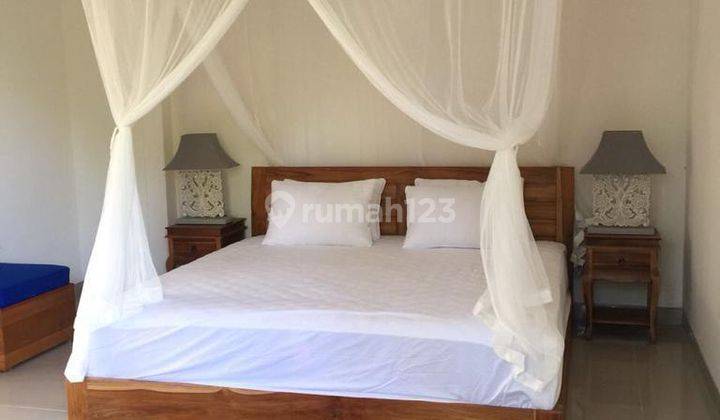 Beautiful 2BR Villa In Mas Ubud 8