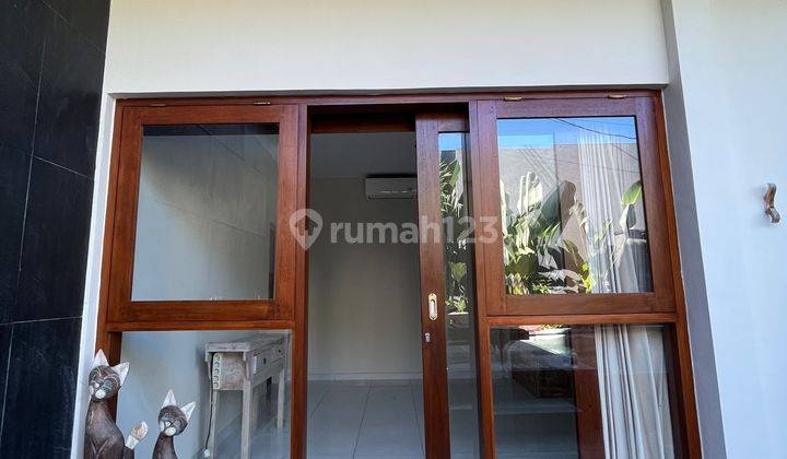 Private 3BR Villa Near Legian Beach 3