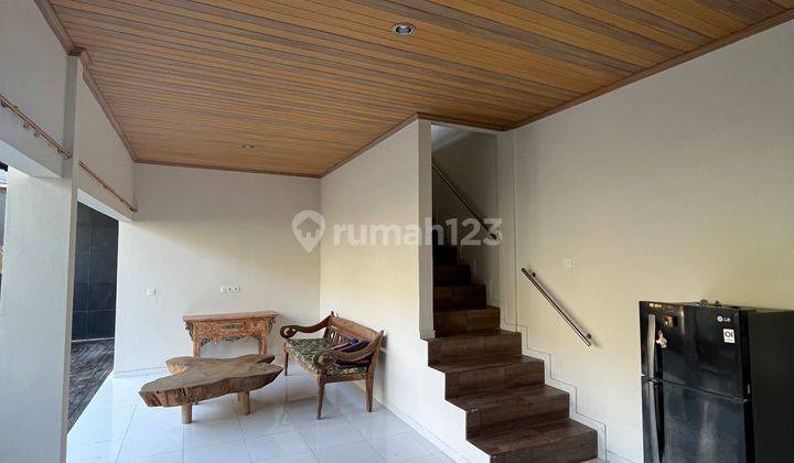 Private 3BR Villa Near Legian Beach 5