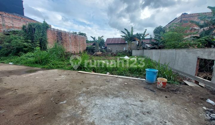 Tanah Belang Ptc Mall Cocok Hunian Dalam Cluster: SHM Tanah Belang Ptc Mall Cocok Hunian Dalam Cluster: SHM