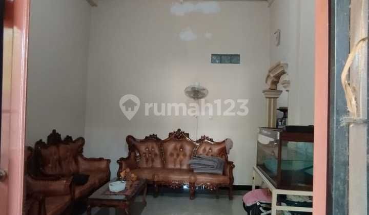 Rumah Dijual Dekat Mie Gacoan Celentang