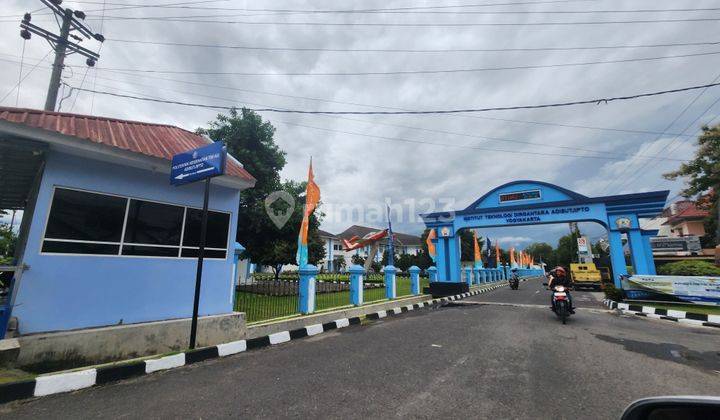 Investasi Tanah Banguntapan Dekat Ringroad Timur 2